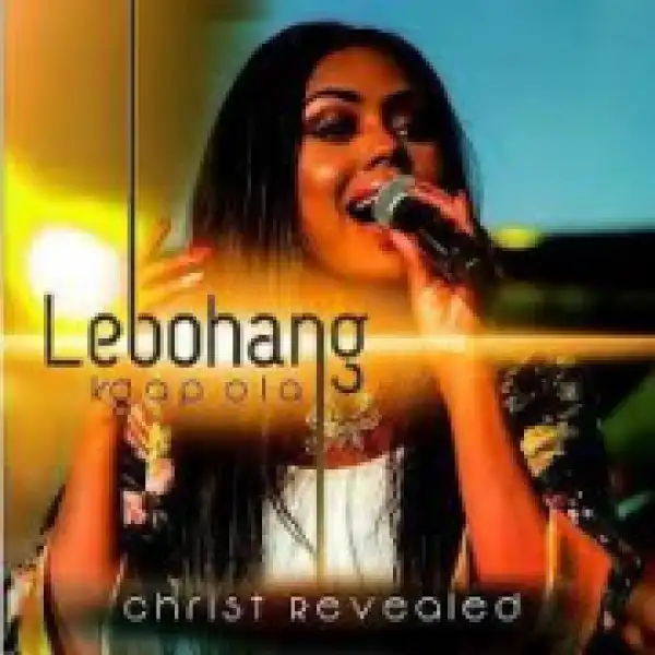 Lebohang Kgapola - My Portion (You Love Me Madly) [Live]
